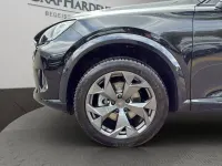 Gebraucht Cupra Formentor 150 PS (110 kW) 2025 Mitternachtsschwarz SUV
