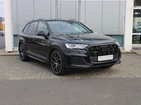 Gebraucht Audi Q7 Competition 286 PS (210 kW) 2021 Mythosschwarz metallic SUV