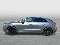Gebraucht Audi Q8 Competition 340 PS (250 kW) 2023 Grau SUV