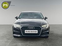 Gebraucht Audi A3 150 PS (110 kW) 2020 Schwarz Limousine
