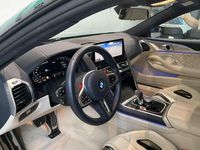 Gebraucht BMW M8 Competition Edition 625 PS (459 kW) 2025 M isle of man grün Coupé