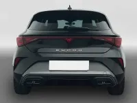 Usata Cupra Leon 150 CV (110 kW) 2025 Nero Berlina