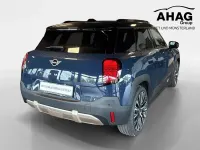Gebraucht Mini Aceman Favoured 135 kW (184 PS) 2025 Blau SUV