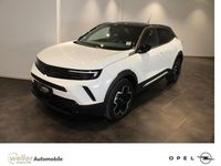 Gebraucht Opel Mokka Ultimate 131 PS (96 kW) 2024 Weiss SUV