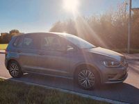 Gebraucht VW Golf VII Allstar 110 PS (80 kW) 2017 Kombi
