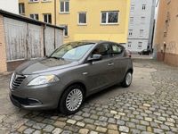 gebraucht Lancia Ypsilon 1.2 Silver Start&Stopp Silver