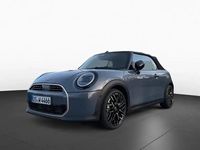 Gebraucht Mini Cooper Cabriolet 163 PS (119 kW) 2026 Copper grey (grau) Cabrio