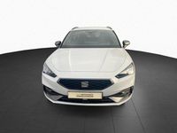 Second-hand Seat Leon FR 150 CP (110 kW) 2025 Alb Break