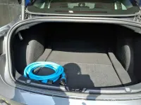 Gebraucht Tesla Model 3 Standard Range 225 kW (306 PS) 2023 Grau Limousine