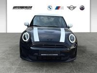 Gebraucht Mini Cooper 136 PS (100 kW) 2023 Blau Kleinwagen