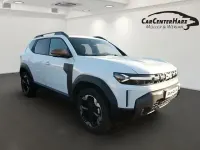 Gebraucht Dacia Duster Extreme 131 PS (96 kW) 2025 Weiß SUV