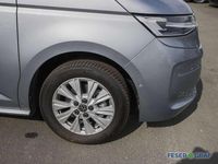 Gebraucht VW Multivan Life 150 PS (110 kW) 2024 Monosilber metallic Van