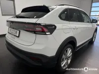 Gebraucht VW Taigo Life 116 PS (85 kW) 2024 Weiß SUV