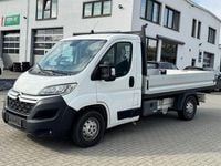 Gebraucht Citroën Jumper 165 PS (121 kW) 2020 Weiß Van / Kleinbus