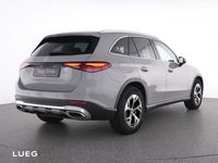 Gebraucht Mercedes GLC200 Avantgarde 204 PS (150 kW) 2024 Grau SUV