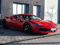 Gebraucht Ferrari 296 829 PS (609 kW) 2024 Rosso corsa Coupé