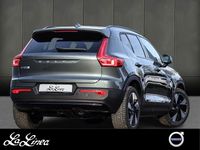 Neu Volvo EX40 Plus 185 kW (252 PS) 2025 Grün SUV