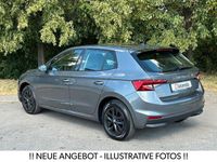 Neu Skoda 105 95 PS (69 kW) 2026 Grün Limousine