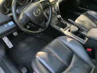 Occasion Mazda 6 180 ch (132 kW) 2011 Argent Break
