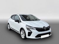 Gebraucht Renault Clio V Evolution 67 PS (49 kW) 2024 Weiß Limousine