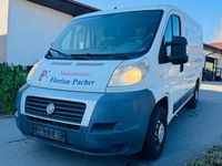 Używany Fiat Ducato 101 KM (74 kW) 2011 Biały Van