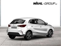 Neu MG MG3 195 PS (143 kW) 2025 Weiß Kleinwagen