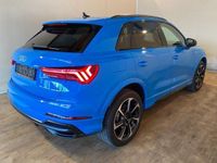 gebraucht Audi Q3 1.4TFSI e *S-LINE* ACC-AHK-LED-PDC-SHZ-19'