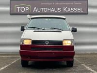 Second-hand VW T4 68 CP (50 kW) 1994 Alb Van