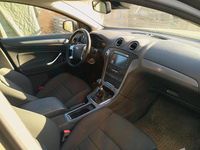 Gebraucht Ford Mondeo 140 PS (102 kW) 2013 Kombi