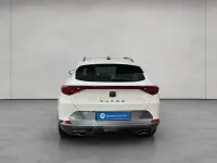 Gebraucht Cupra Formentor 150 PS (110 kW) 2024 Weiß SUV