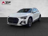 Gebraucht Audi A3 Ambiente 150 PS (110 kW) 2024 Weiss Limousine