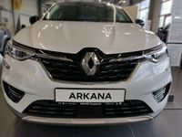 gebraucht Renault Arkana Techno TCE 140 EDC Automatik-Getriebe * Klimaautomatik*Navigation*Parksensoren vorne und hinten*Rückfahrkamera*Sitzheizung*Navigation*18"Alu*