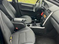 Gebraucht Mercedes A180 109 PS (80 kW) 2011 Schwarz Limousine