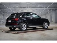 Gebraucht Audi Q5 Advanced Plus 299 PS (219 kW) 2023 Schwarz SUV