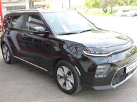 gebraucht Kia Soul EV Spirit Navi Ganzjahres