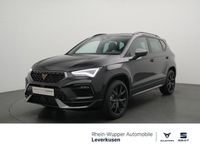 Neu Cupra Ateca 190 PS (139 kW) 2026 Schwarz SUV