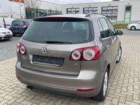 Gebraucht VW Golf VII Match 122 PS (89 kW) 2012 Braun Limousine