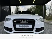 Używany Audi A5 S-Line 177 KM (130 kW) 2012 Biały Coupe