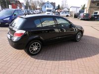 gebraucht Opel Astra 1.6 Elegance 59Tkm Klima