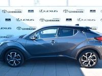 gebraucht Toyota C-HR Hybrid Team D*Navi*LED-Paket*