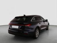 Gebraucht Audi A5 Sport 204 PS (150 kW) 2025 Blau Kombi