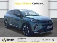 Gebraucht Renault Symbioz Iconic 158 PS (116 kW) 2024 Merkurblau metallic SUV
