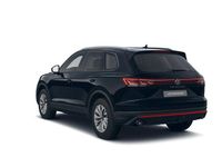 Gebraucht VW Touareg Basis 231 PS (169 kW) 2025 Grenadillschwarz metallic (metallic) SUV