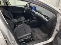 Gebraucht Ford Focus 150 PS (110 kW) 2022 Grau (metallic) Kombi