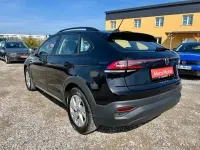 Gebraucht VW Taigo Life 110 PS (80 kW) 2023 Schwarz SUV