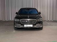 Gebraucht Mercedes S680 612 PS (450 kW) 2022 Schwarz Limousine
