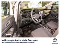 Brugt VW Caddy 114 HK (83 kW) 2023 Hvid MPV