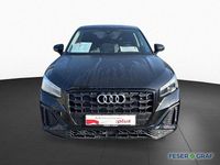 Gebraucht Audi Q2 Ambiente 116 PS (85 kW) 2025 Mythosschwarz metallic SUV