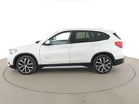 Occasion BMW X1 xLine 2017 Wit SUV
