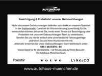 Gebraucht Volvo XC90 Ultimate 455 PS (334 kW) 2023 Denim blue (metallic) SUV